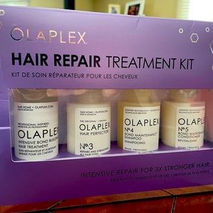 Olaplex Hair Repair Treatment Kit